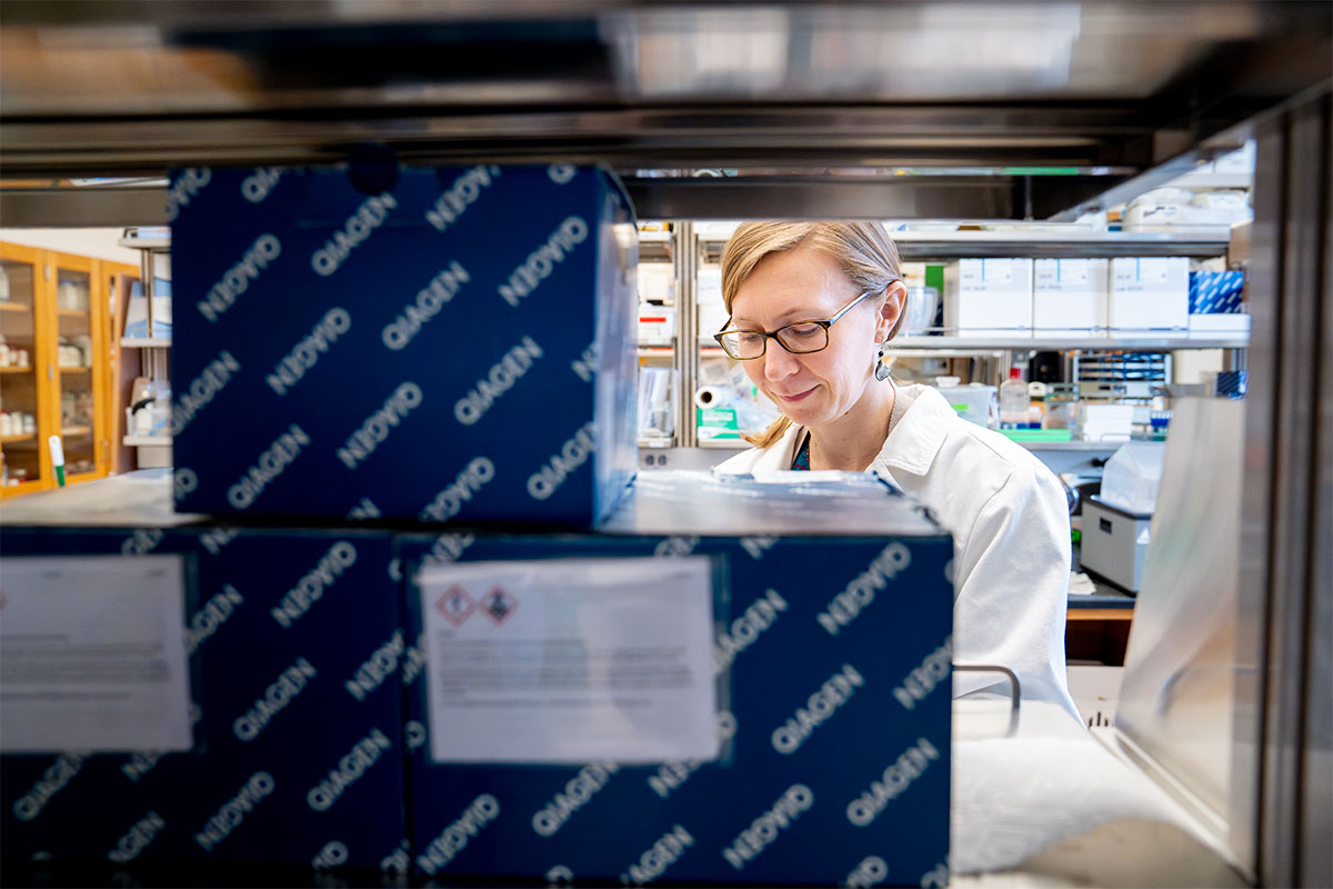 These unseen conductors live in intricate communities that communicate amongst themselves and with their habitats to the benefit or detriment of the surrounding organism. This is the power of the countless microbiomes that surround us.